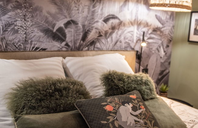 La Paresse en Ville - Photo 10