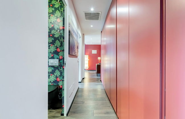 Music Bridge Apartment - Foto 35