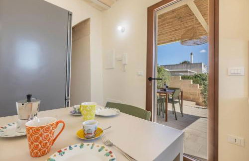 Pajara Marinaia - Antica Liama salentina - Foto 32