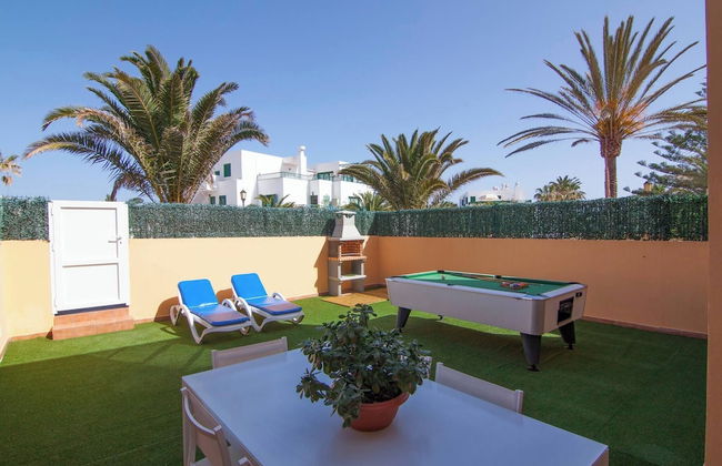 Los Delfines Bravo´s Apartment,50 Meter Far Beach - Foto 37