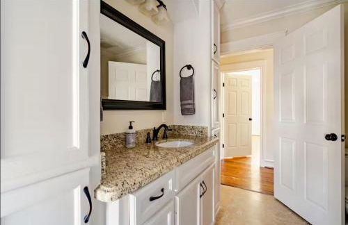 Lucky House 2 Tranquility in the Middle of Houston - Foto 43