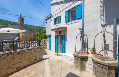 House Bajota with terrace and sea view - Foto 7