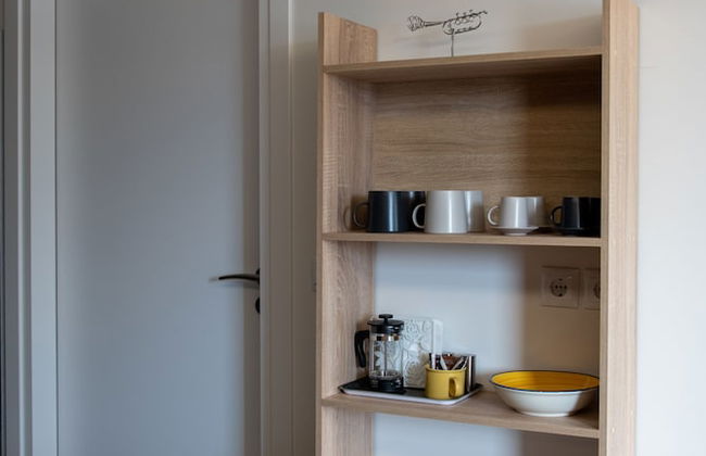 CHROMA Lodge Pikermi - Foto 31