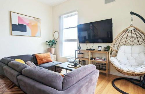 Seaside Sanctuary - Rooftop Deck & Hot Tub - Foto 12