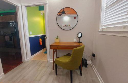 Itz a Vibe - 1 bedroom studio in the heart of DTSP - Foto 12