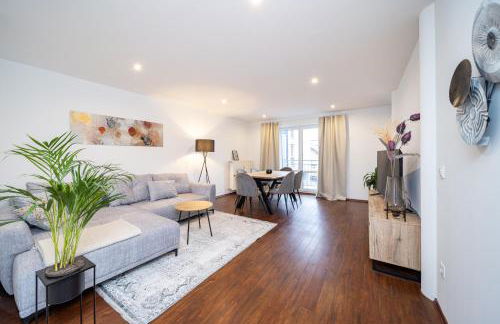 LaDolceVita - 100m2 Apartment in Zentraler Lage - Foto 15