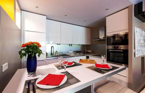 Montpellier-2chambres-Grande terrasse-Garage - Photo 8