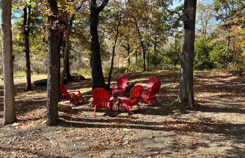 Lakefront-Private Dock-Lakeview-Sleeps 22 plus - Foto 76