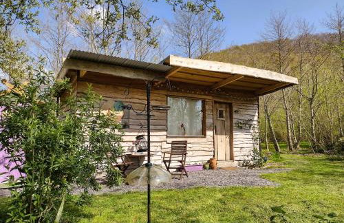 The Cabins Conwy - Foto 41