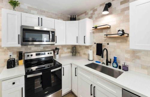 Stanwood's Premier Stay, Luxury & History - Foto 6