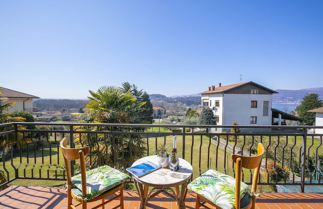 Residenza Il Parco Family Retreat - Foto 1