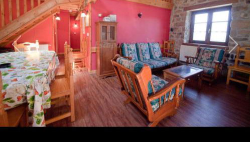 La Cabaña de Bienvenida - Foto 4