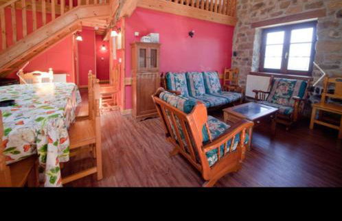 La Cabaña de Bienvenida - Foto 4