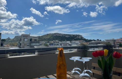 Med Vista Apartment - Foto 1