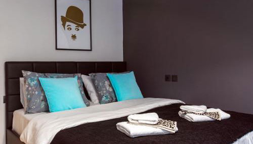 Volos Center Luxury Home - Foto 4