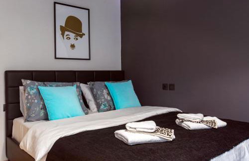 Volos Center Luxury Home - Foto 4