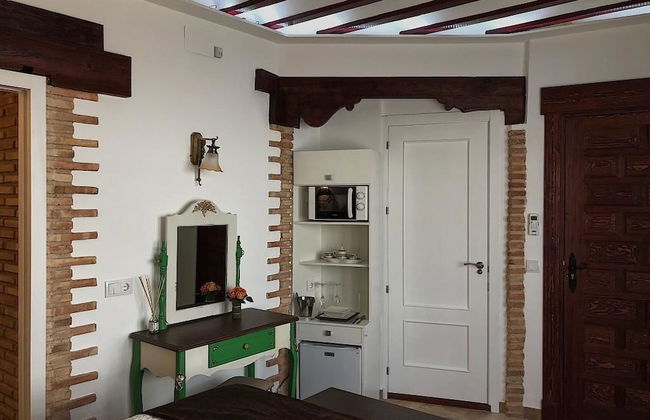 Retiro del Teatro - Foto 36