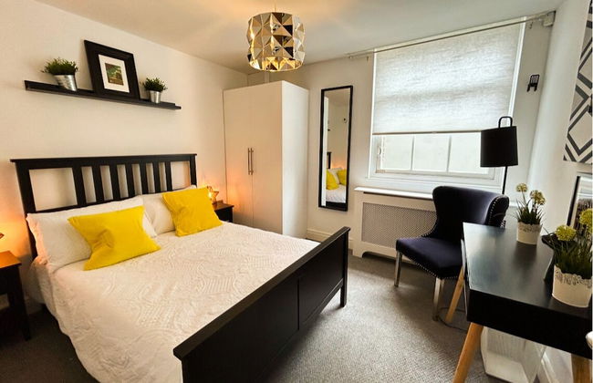 Bristol City Stays - Foto 14