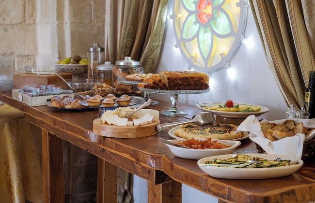 Agriturismo Masseria Costarella - Foto 36