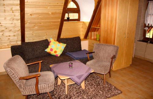 Ferienhaus auf der Kauperinsel - Foto 14