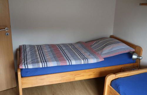 Ferienwohnung "Strand Hus 1" - Foto 27