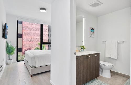 X Lounge III-Modern Corner Residence - Foto 40