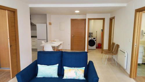 Apartamentos Duerming Park Viveiro - Foto 5