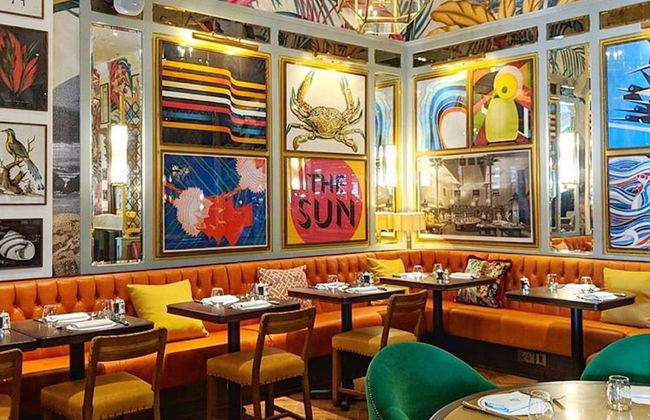 City Heart Brighton - Foto 11