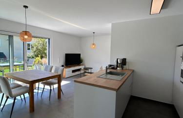 Ferienwohnung im Ängerle - Photo 1