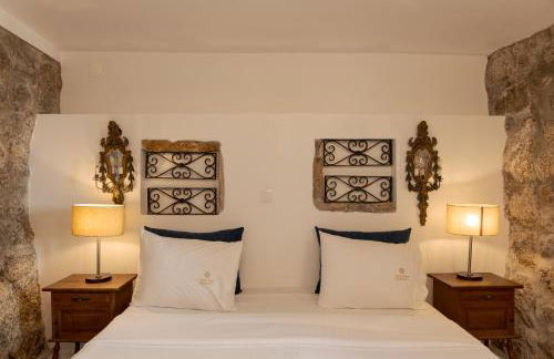 Memórias Charme Residences - Photo 70