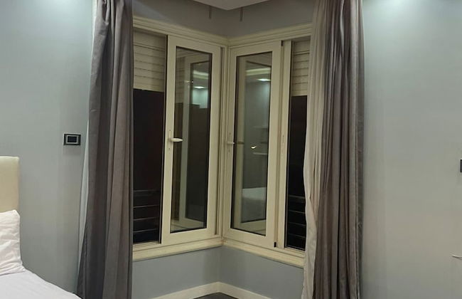 New Giza villa with private pool - Foto 1