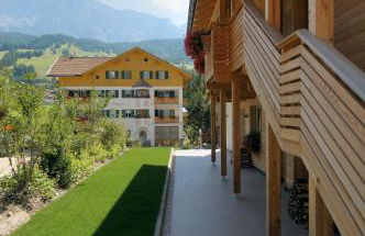 Residence Ciasa Mirasas - Photo 18