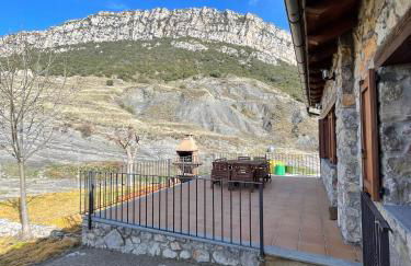 Apartaments Cal Borda - Photo 73