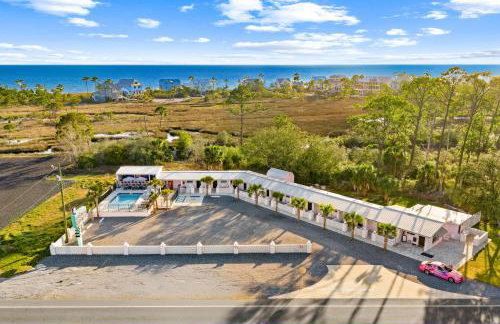 The Pink Flamingo - Foto 11