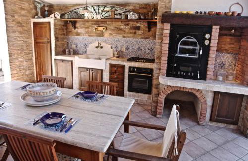 Villa Le Magnolie - Foto 58