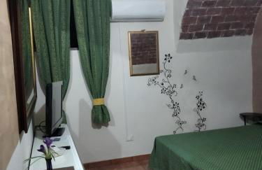 CASA VACANZE FONDACO DI SCILLATO - Foto 13