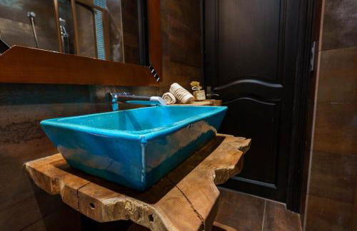 Appartment - Panoramic Sea View - Swimming Pool - Foto 43