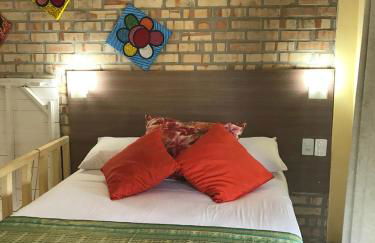 Pousada Beija-Flor - Photo 3