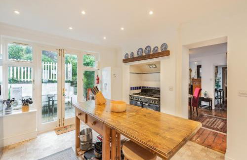 The Cottage - Foto 9