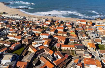 Horizon Suites Aver-o-Mar - Foto 37