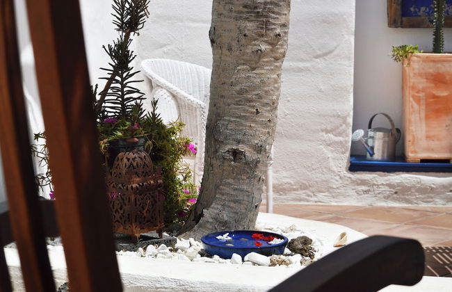 Stylish Getaway With Secluded Patio in Lava Finca - Foto 22