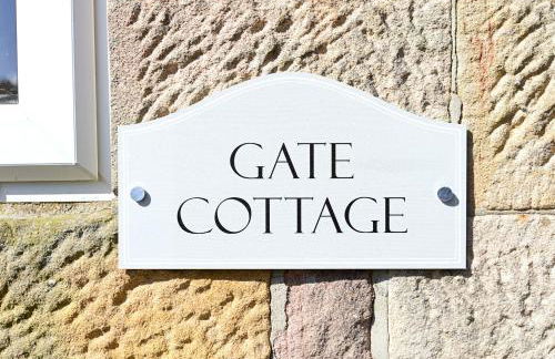 Gate Cottage - Foto 14