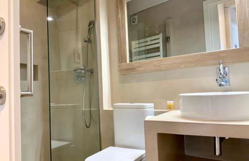 Dúplex Can Quim, Terrace Boutique Apartment - Foto 9