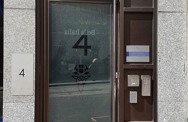 Destiny Scotland Hanover Apartments - Foto 69