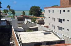 Apto Na Praia Areia Dourada 3 Quartos - Photo 25