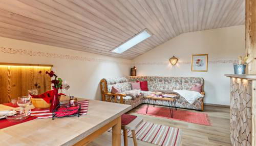 Ferienwohnung Geierstein - Foto 3