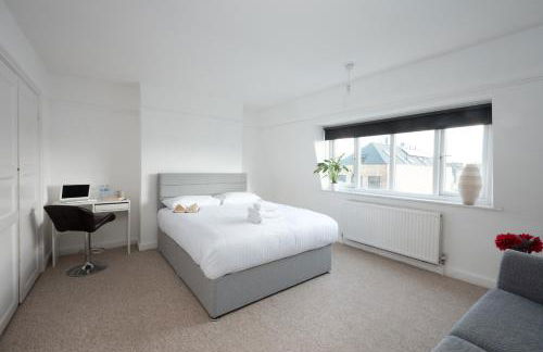 Argyle Apart Hotel - Foto 70