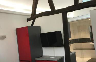 Ferienapartment: An Der Kunstakademie Heimbach - Foto 1