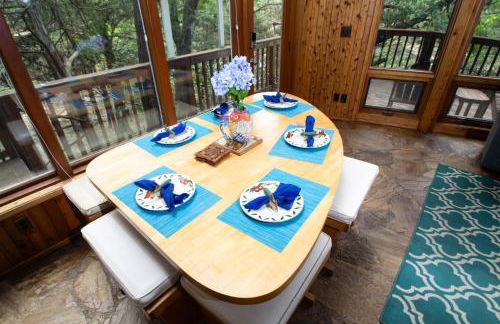 Lakefront with Hot Tub/Sauna-Beaver Lake,Arkansas - Foto 4