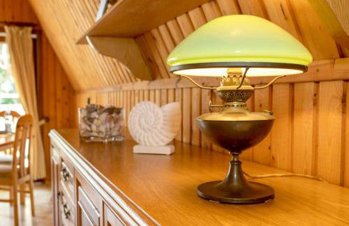 Das DÜNENHAUS - Foto 17